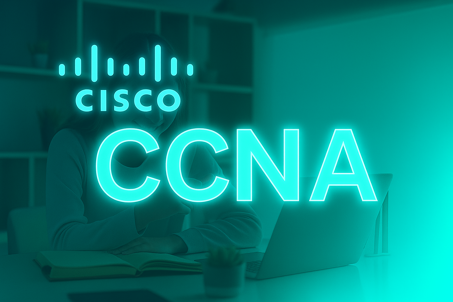CCNA (Cisco Certified Network Associate) Intensive