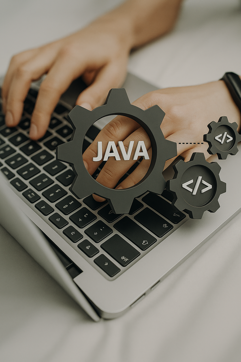 Advanced Java Development (Spring Boot/Microservices)